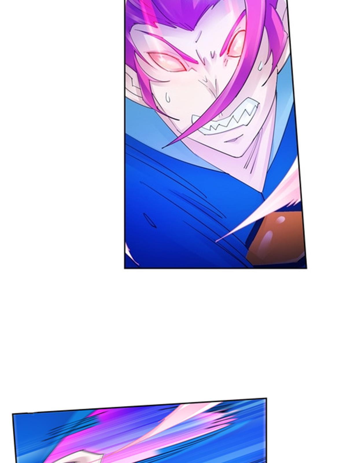 105 打回原形了！(1/2)-第106话