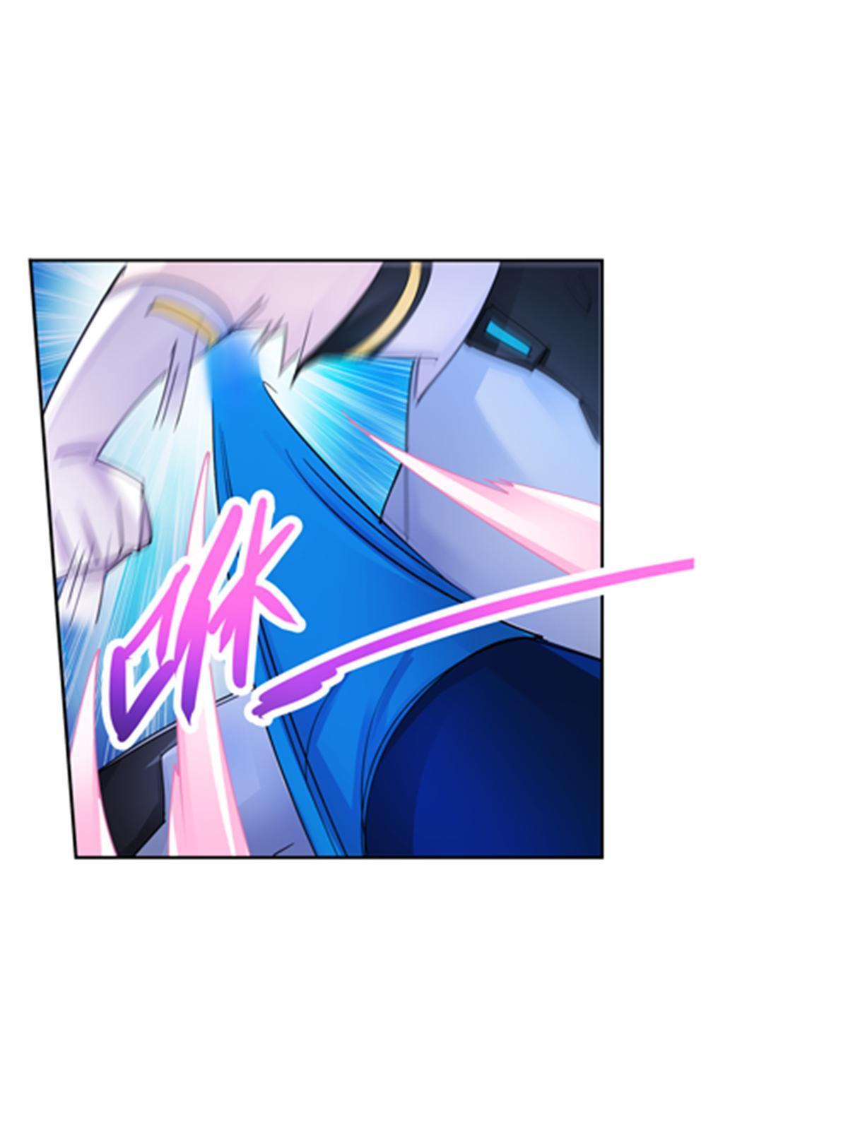 105 打回原形了！(1/2)-第106话