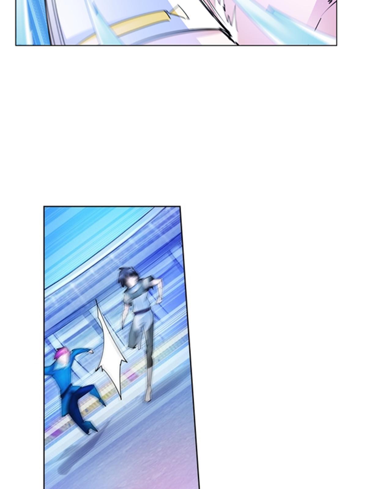 105 打回原形了！(1/2)-第106话