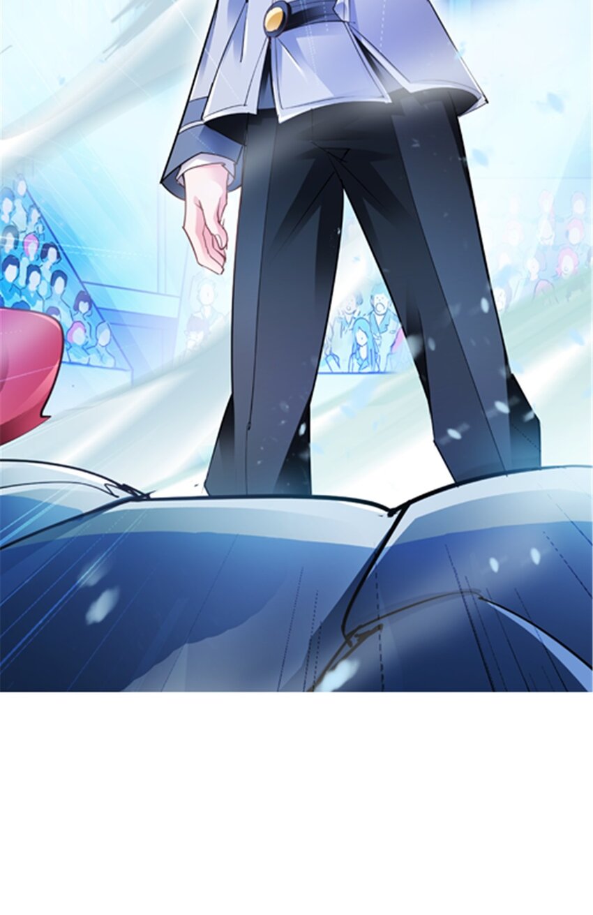 11 奇葩社的王者！(1/2)-第12话