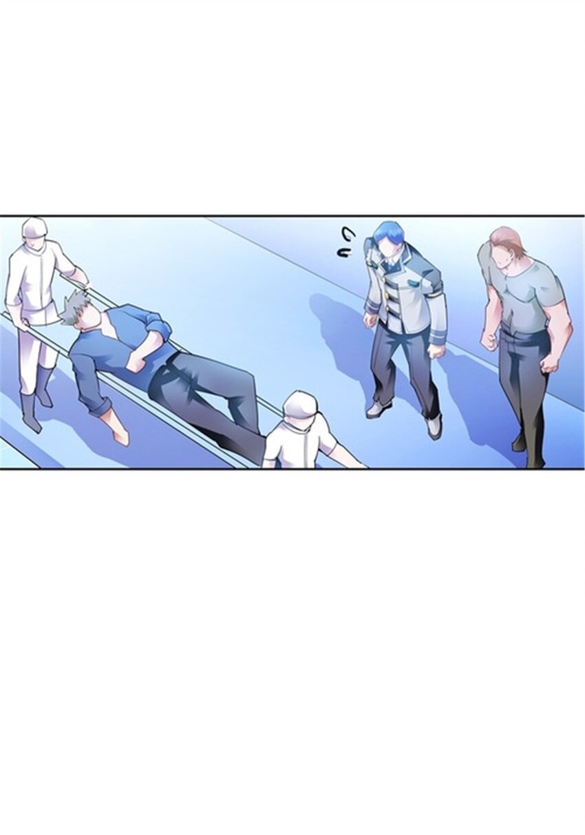 11 奇葩社的王者！(1/2)-第12话