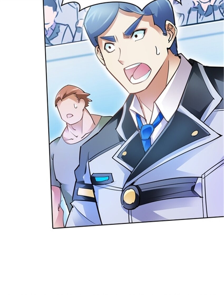 11 奇葩社的王者！(1/2)-第12话