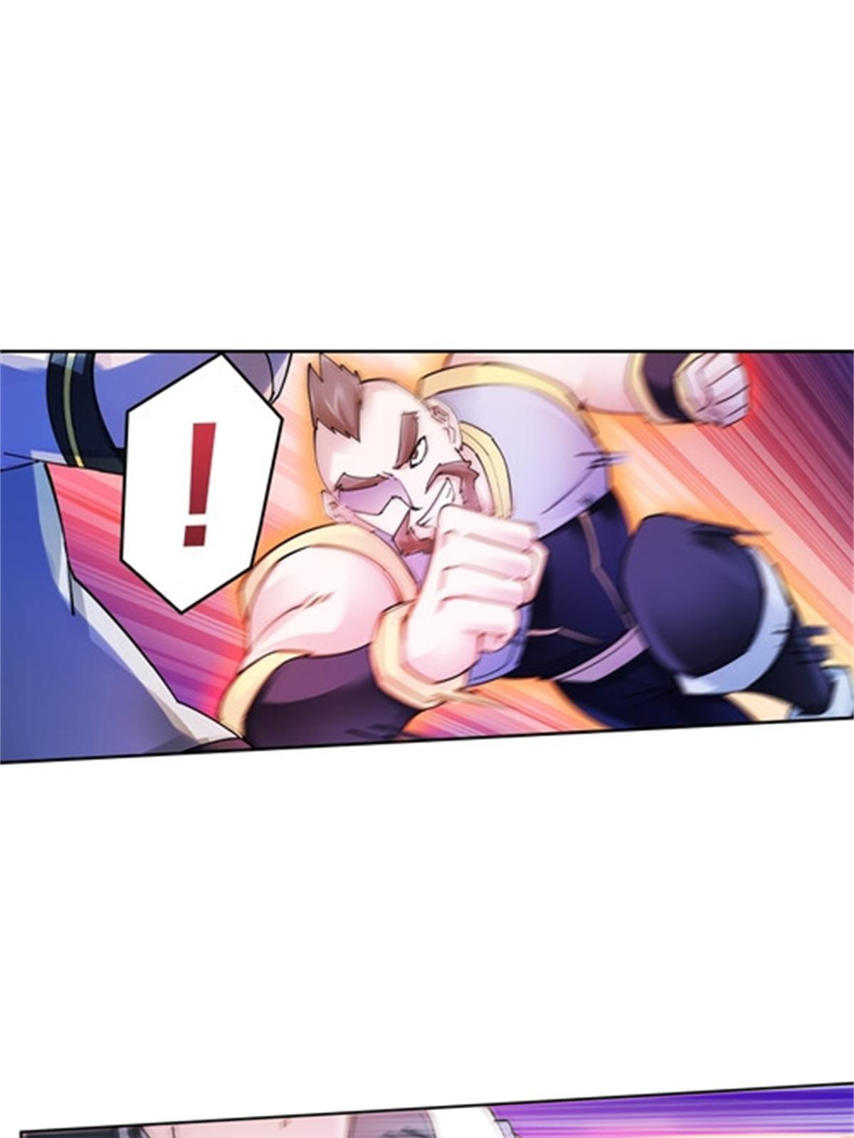 125 又要输？(1/2)-第126话