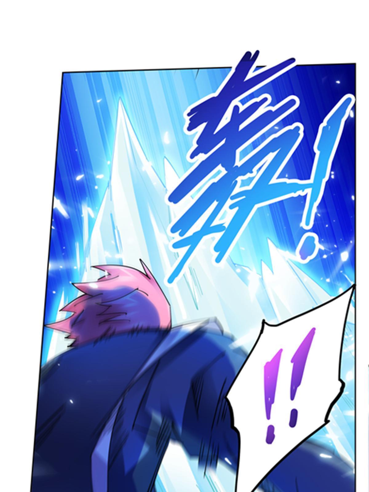 127 反射迷宫(1/2)-第128话