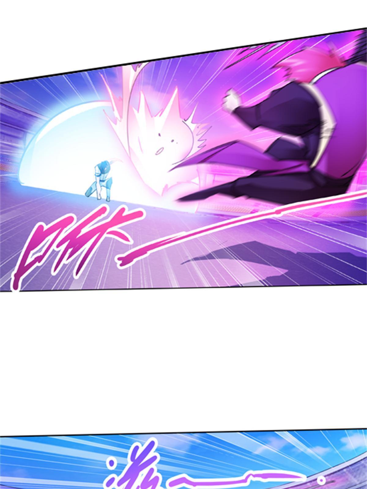 129 奇迹会出现吗(1/2)-第130话