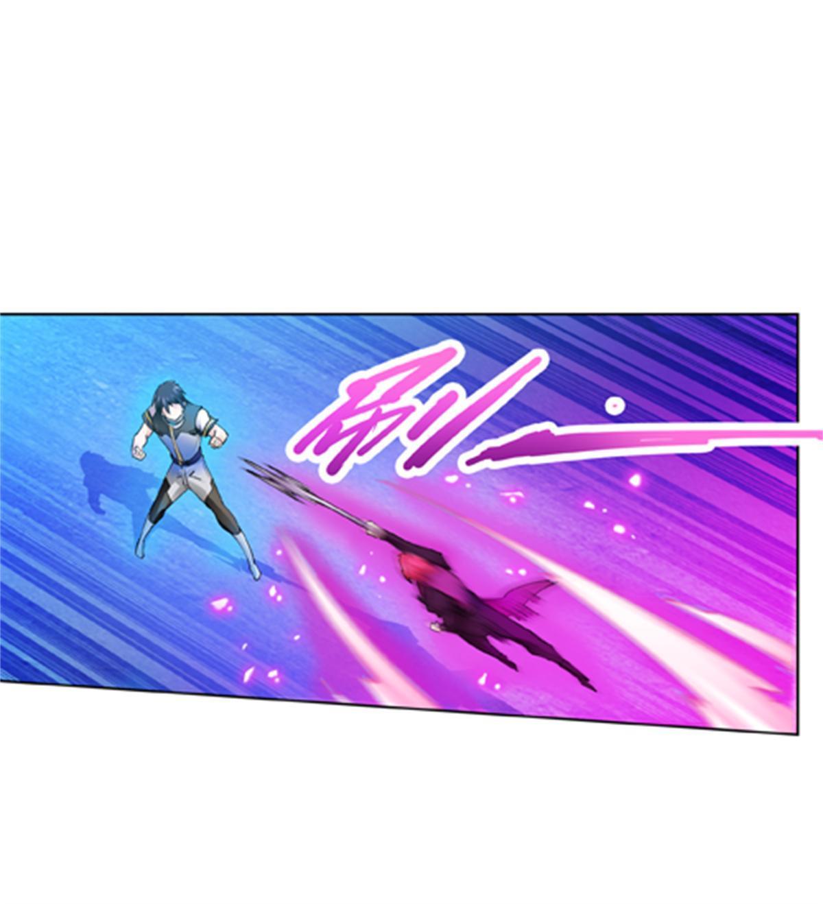 129 奇迹会出现吗(1/2)-第130话