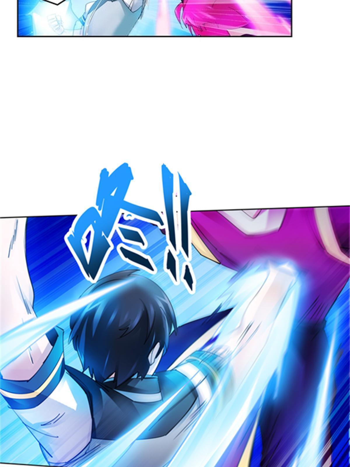 129 奇迹会出现吗(1/2)-第130话