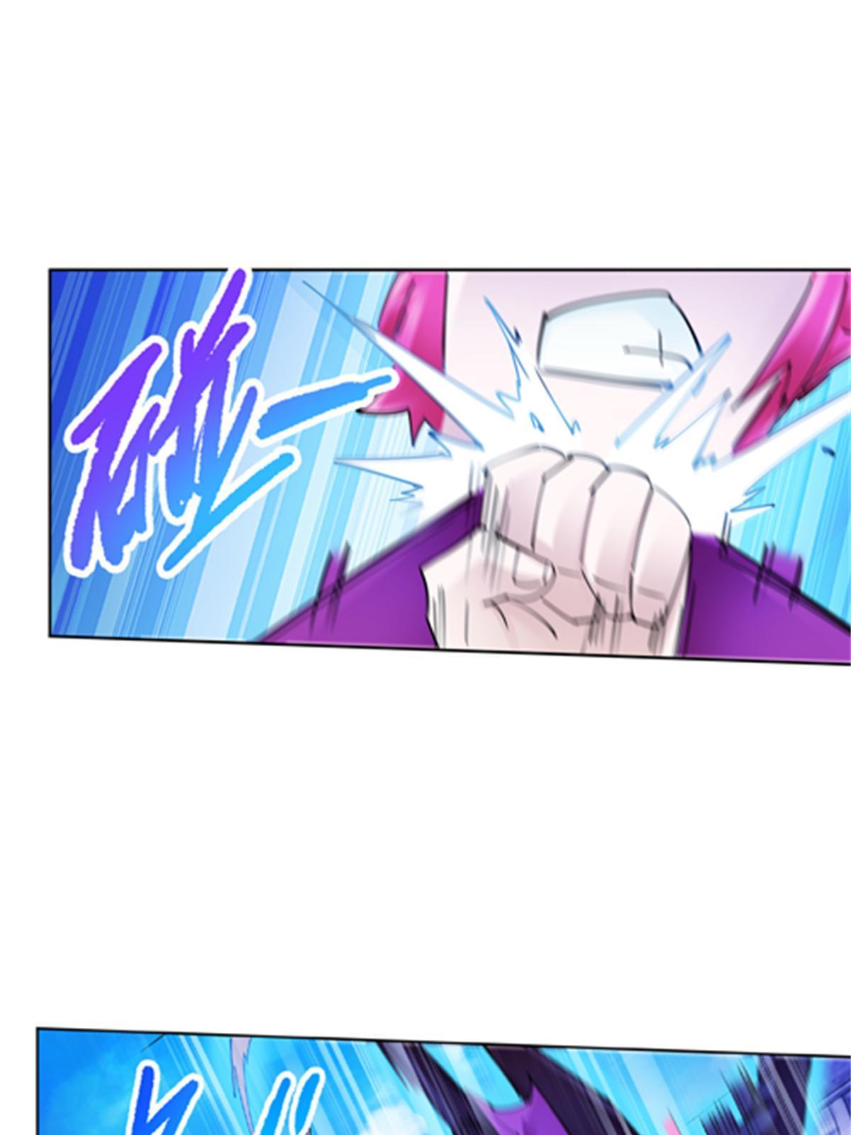 129 奇迹会出现吗(1/2)-第130话