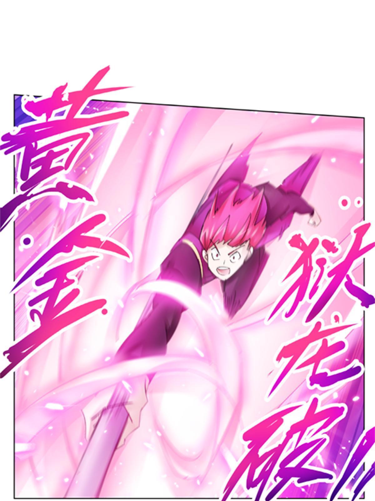 129 奇迹会出现吗(1/2)-第130话