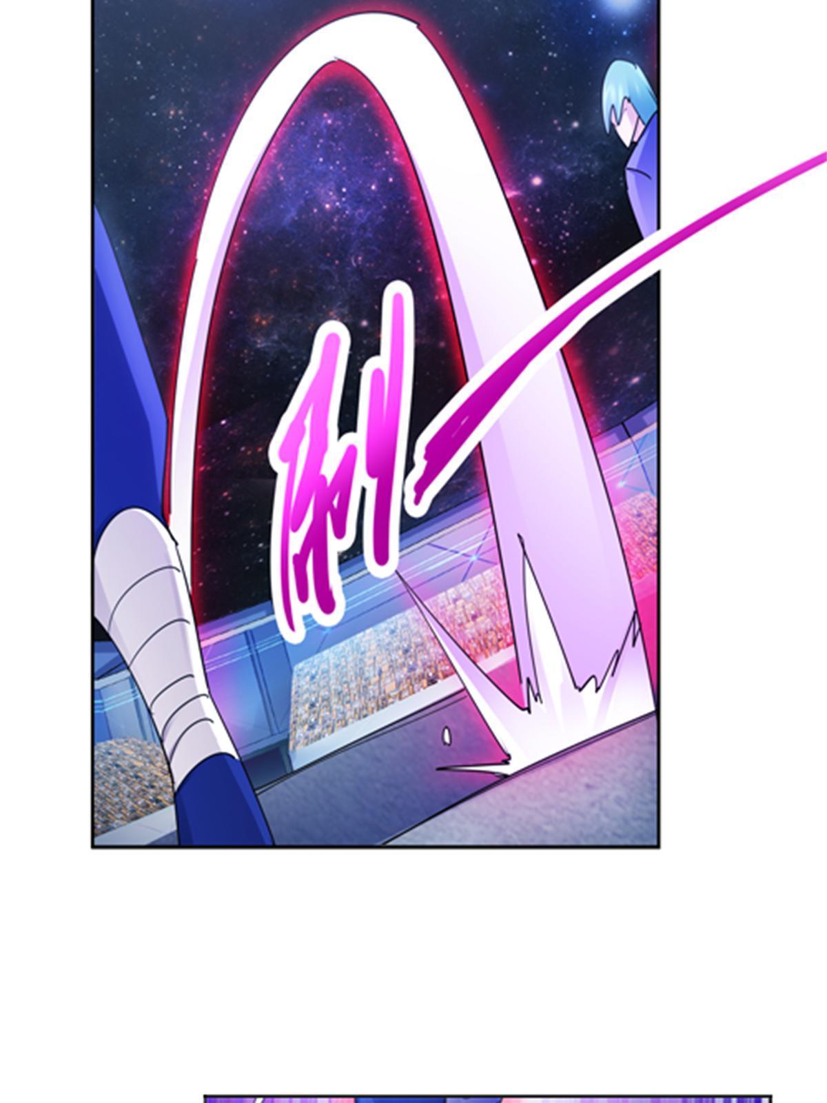 139 不分上下(1/2)-第140话