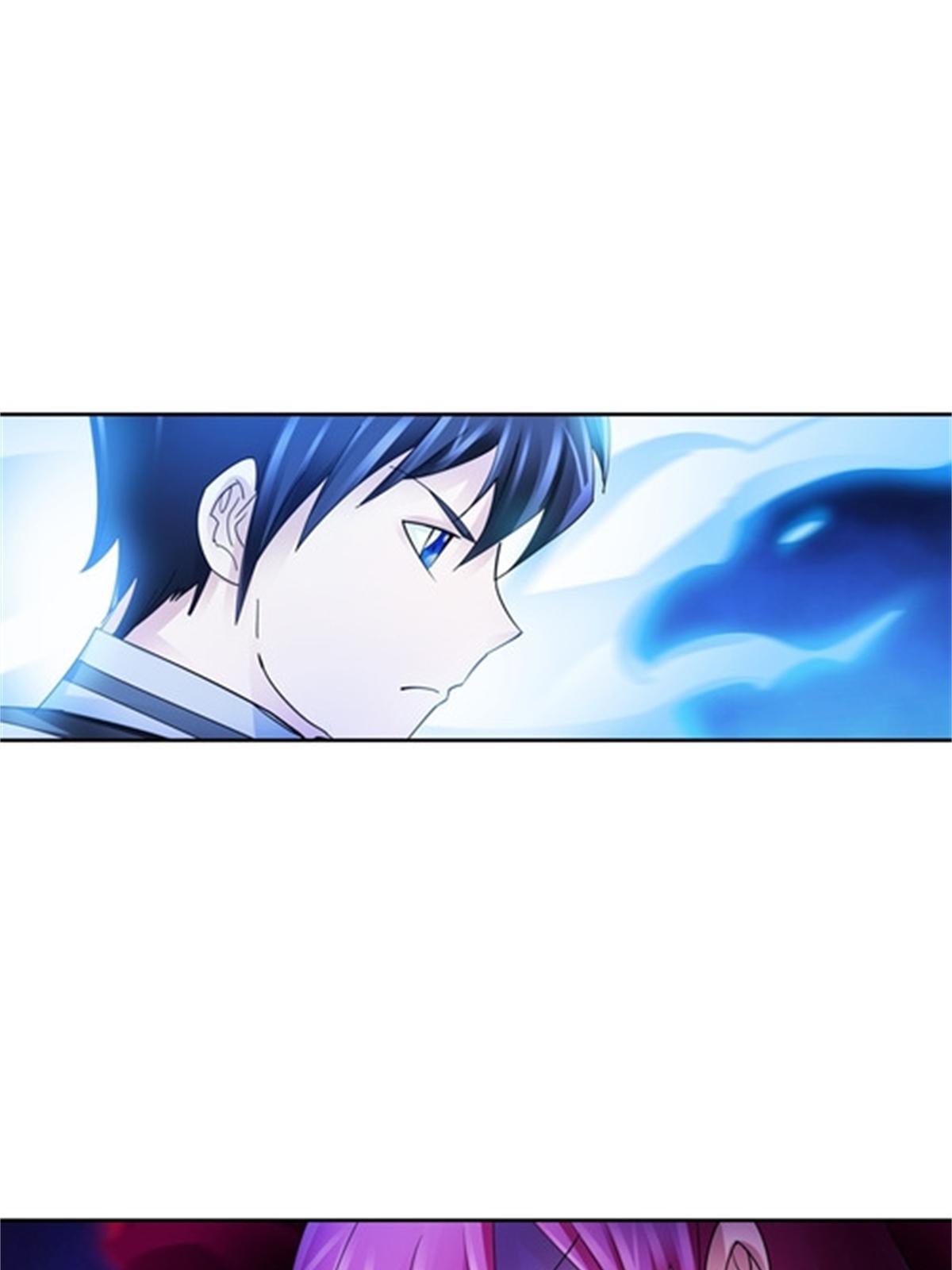 139 不分上下(1/2)-第140话