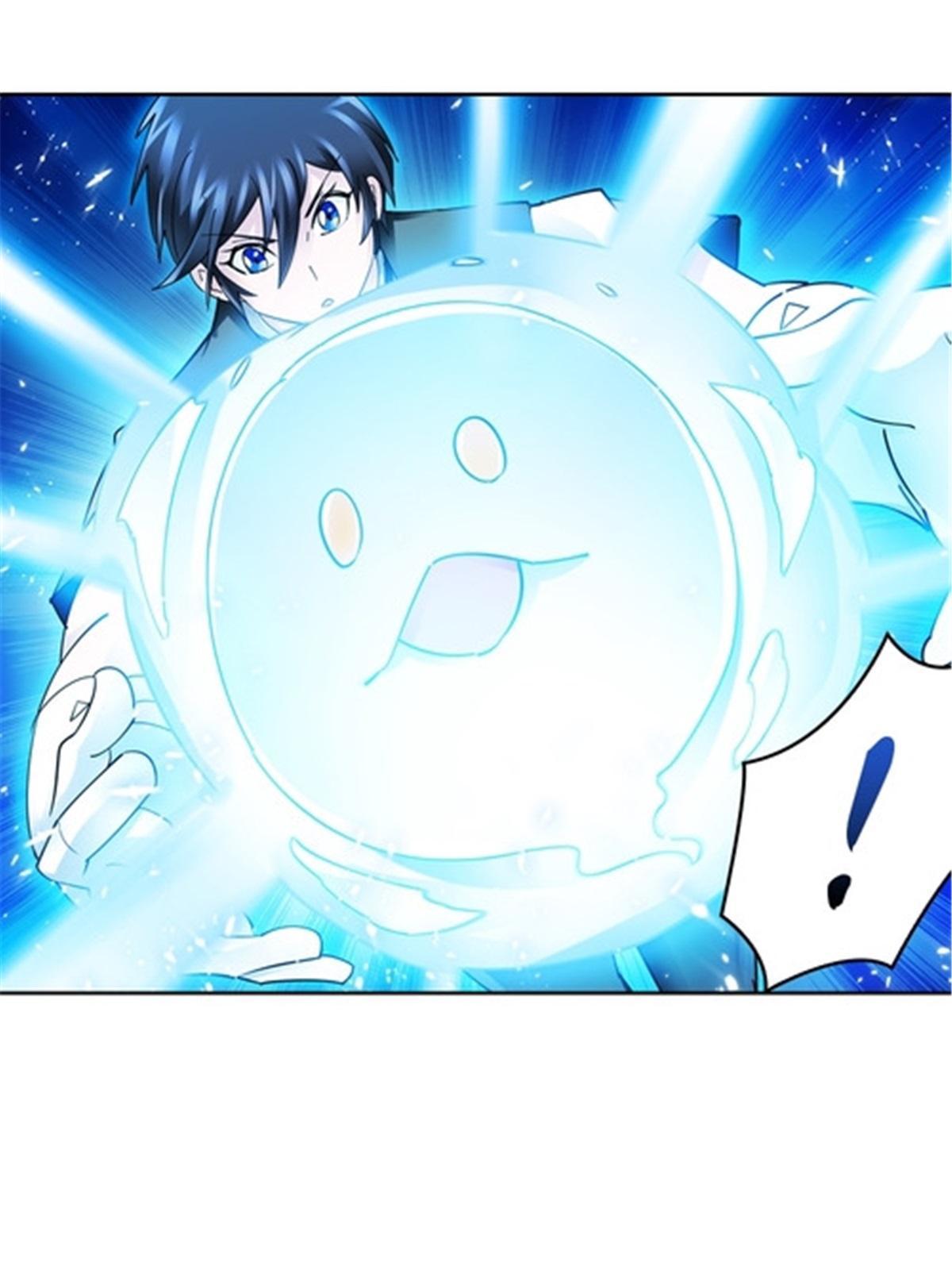 141 王者无敌！(1/2)-第142话