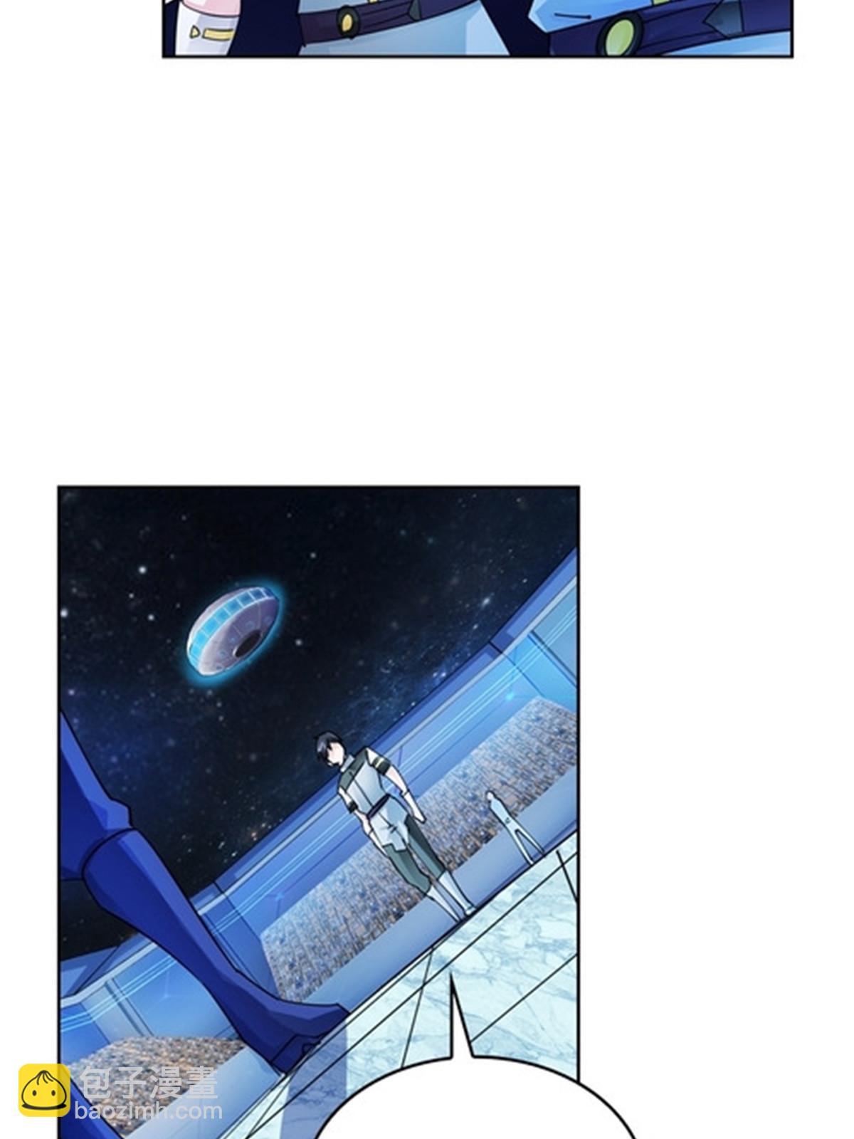 143  王重VS鬼心影(1/2)-第144话