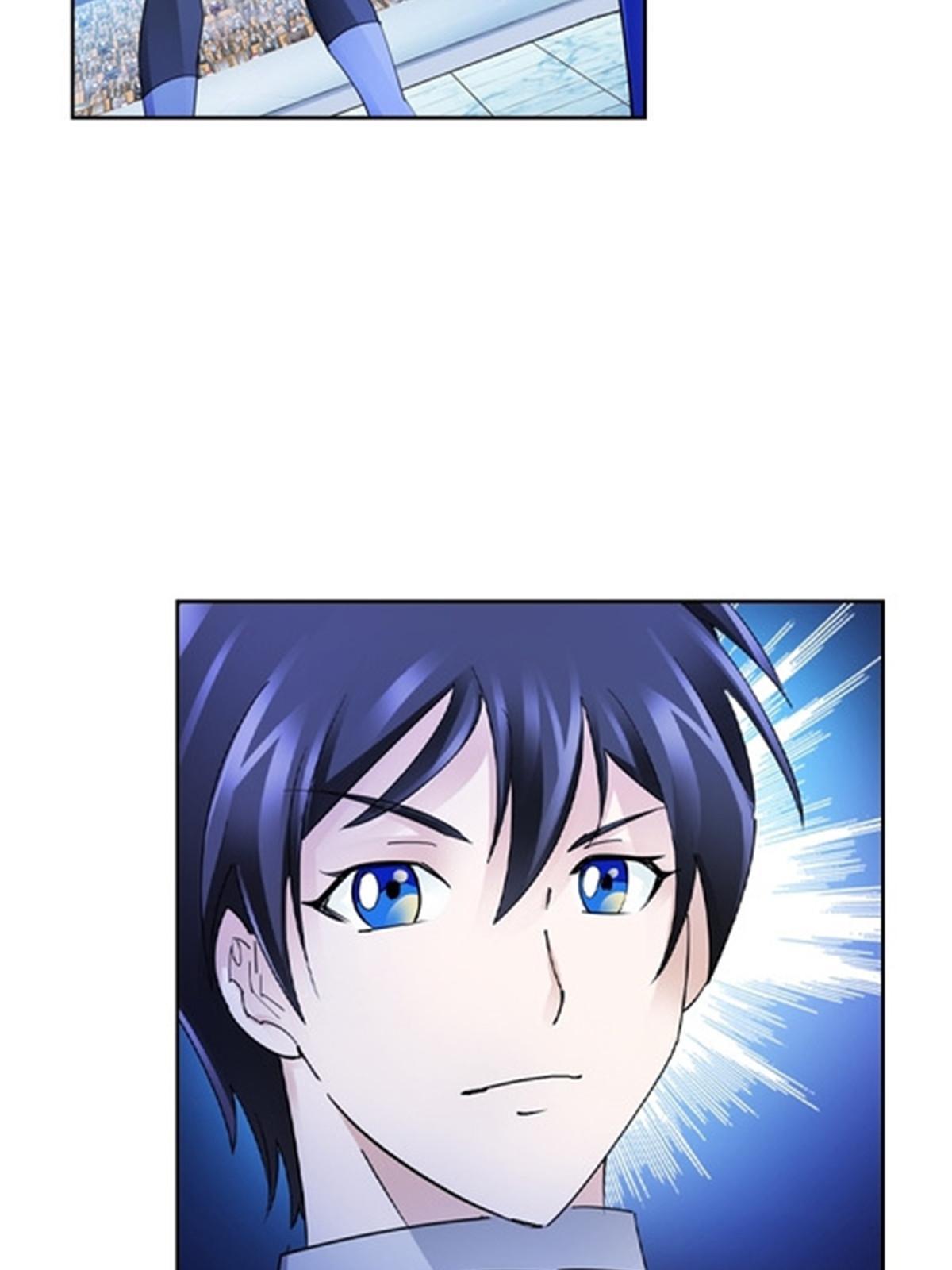 143  王重VS鬼心影(1/2)-第144话
