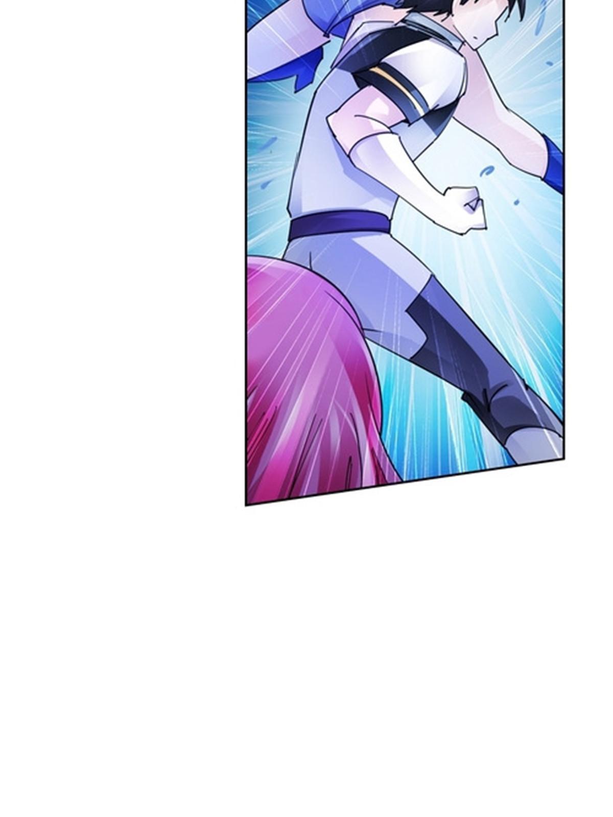 143  王重VS鬼心影(1/2)-第144话