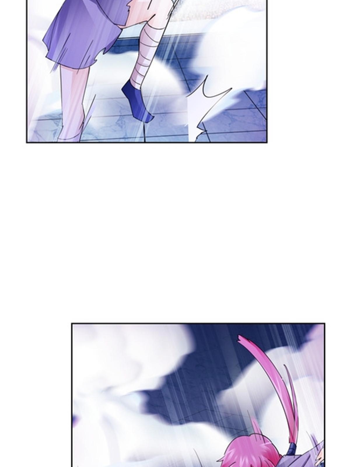 143  王重VS鬼心影(1/2)-第144话