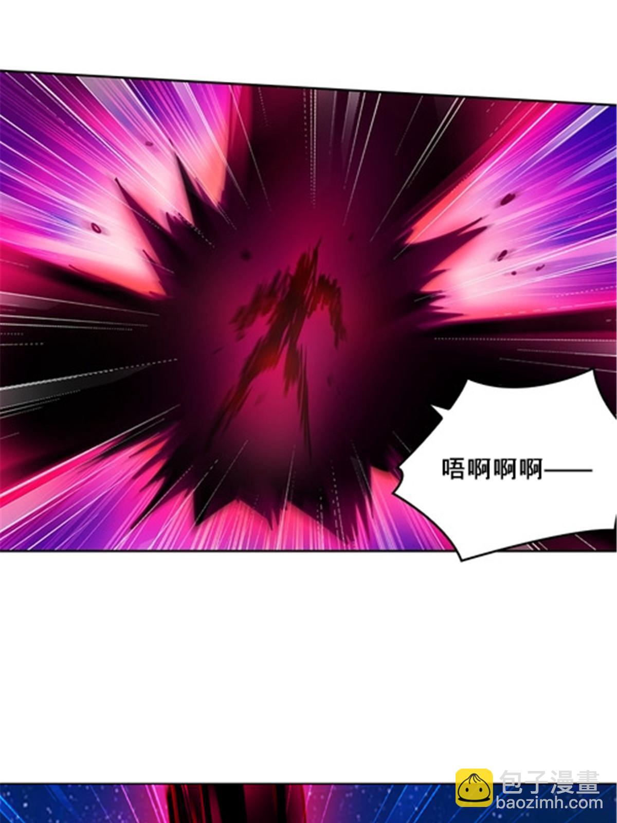 143  王重VS鬼心影(1/2)-第144话