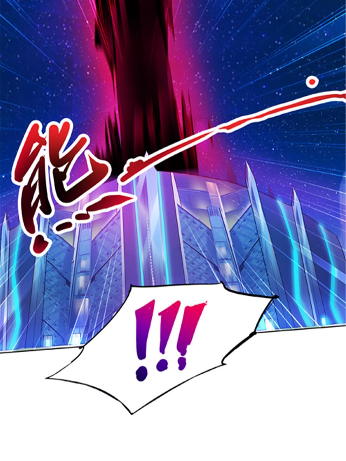 143  王重VS鬼心影(1/2)-第144话