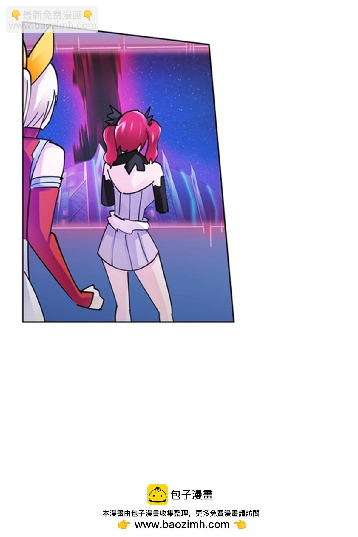 143  王重VS鬼心影(1/2)-第144话