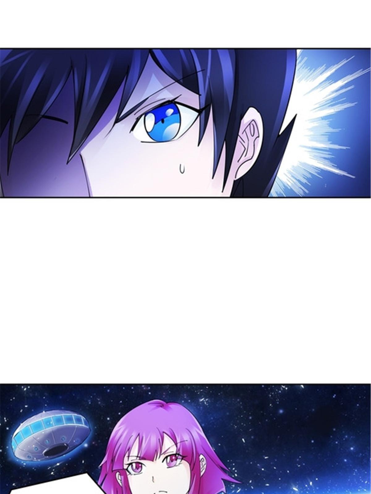 143  王重VS鬼心影(1/2)-第144话
