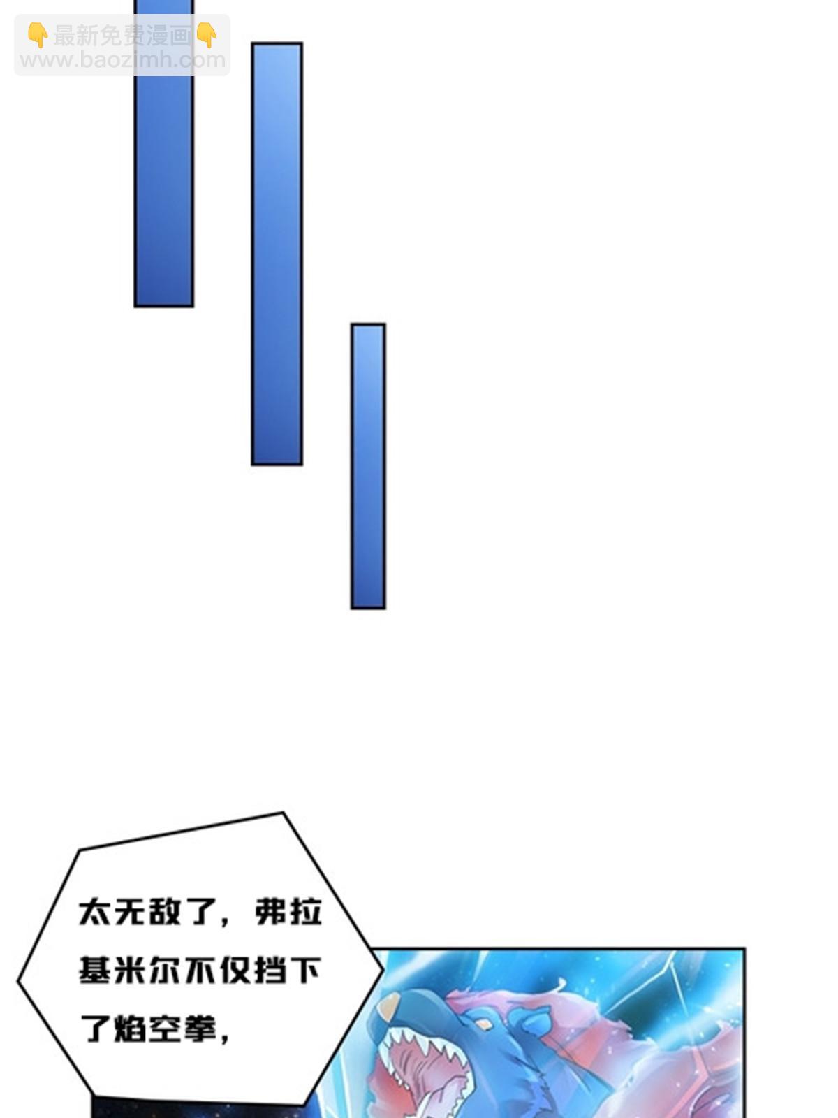 145 和萝拉的约会(1/2)-第146话