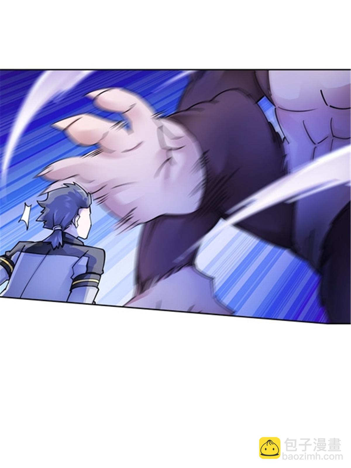 147 战斗审判(1/2)-第148话