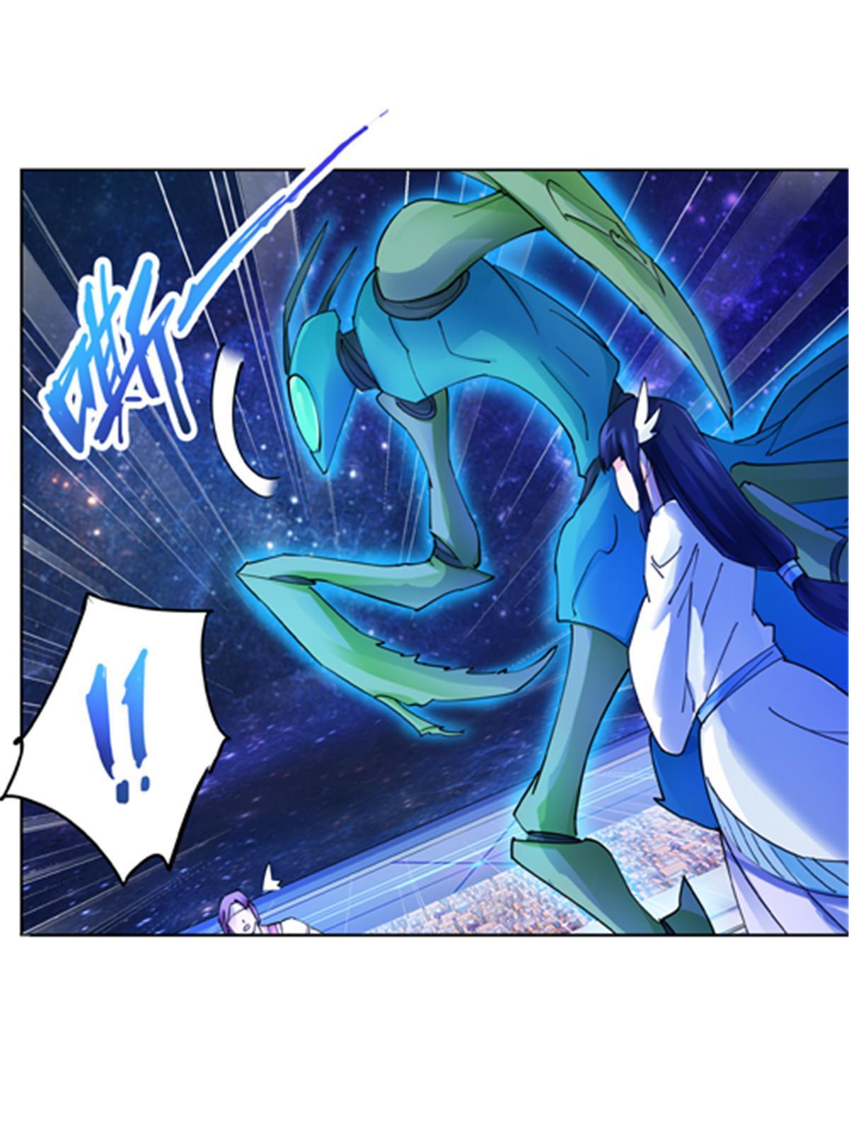 149 可怕天命师(1/2)-第150话