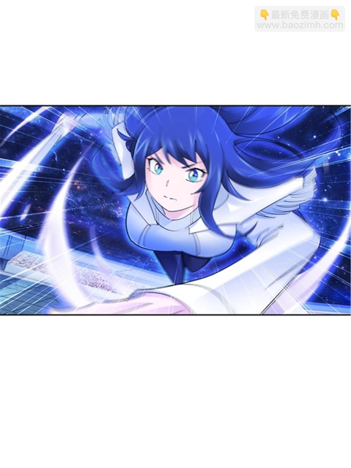 151 激烈战斗(1/2)-第152话