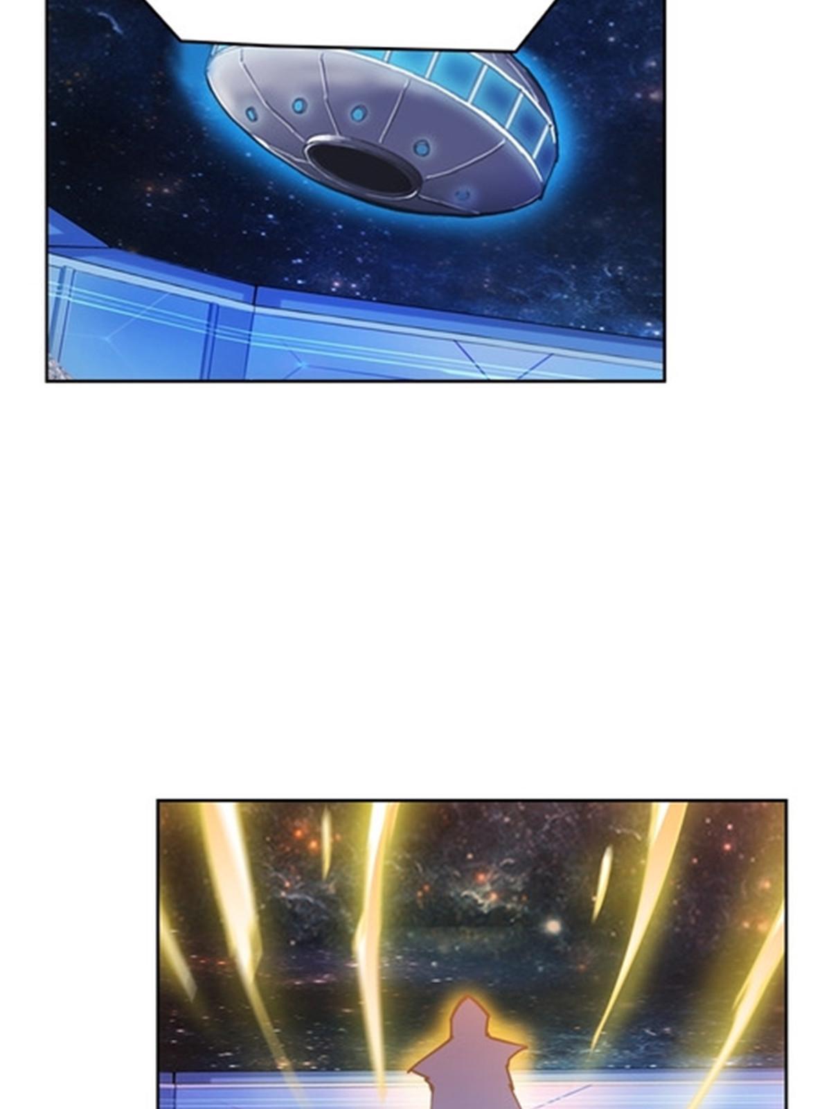 153 卡洛琳的杀手锏(1/2)-第154话