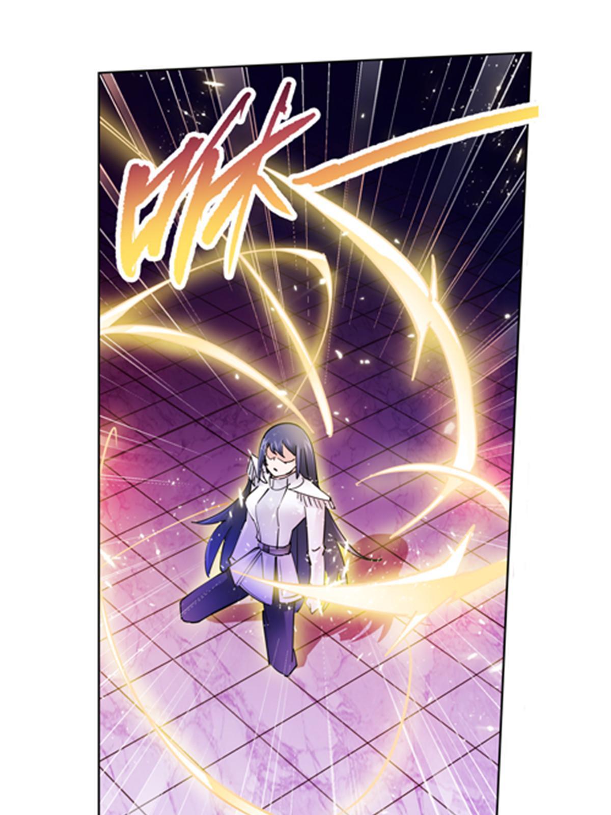 153 卡洛琳的杀手锏(1/2)-第154话