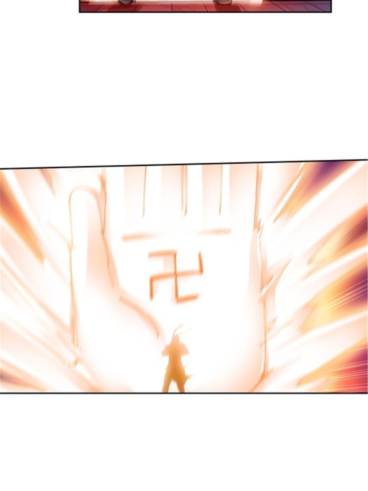 153 卡洛琳的杀手锏(1/2)-第154话