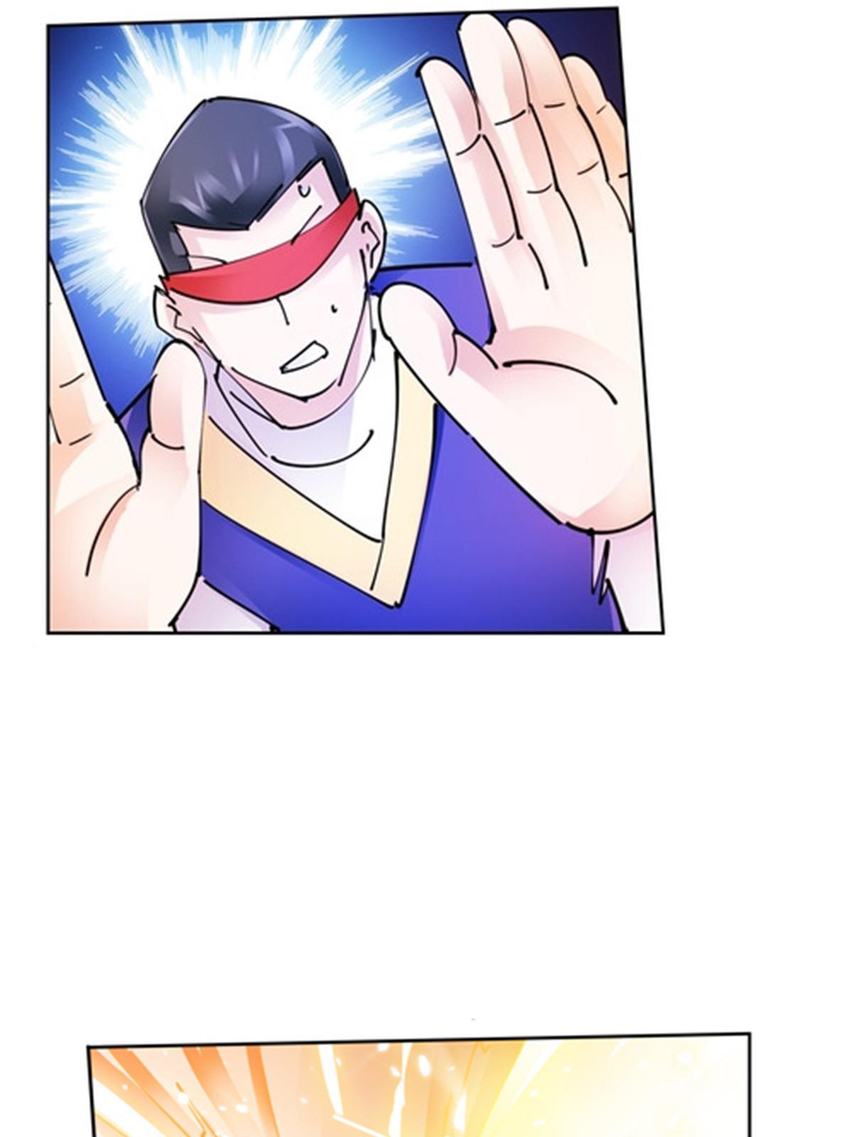 153 卡洛琳的杀手锏(1/2)-第154话