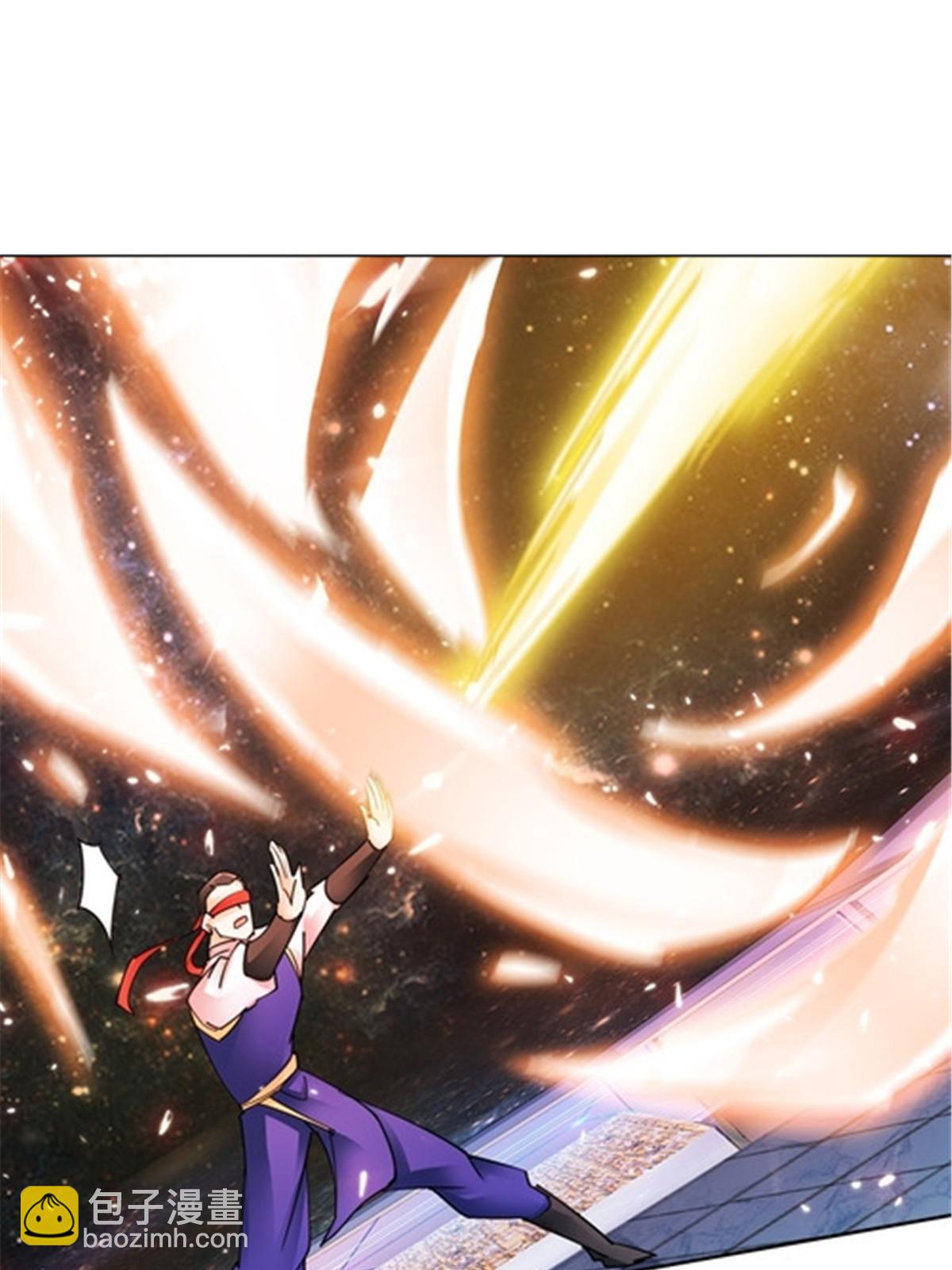 153 卡洛琳的杀手锏(1/2)-第154话