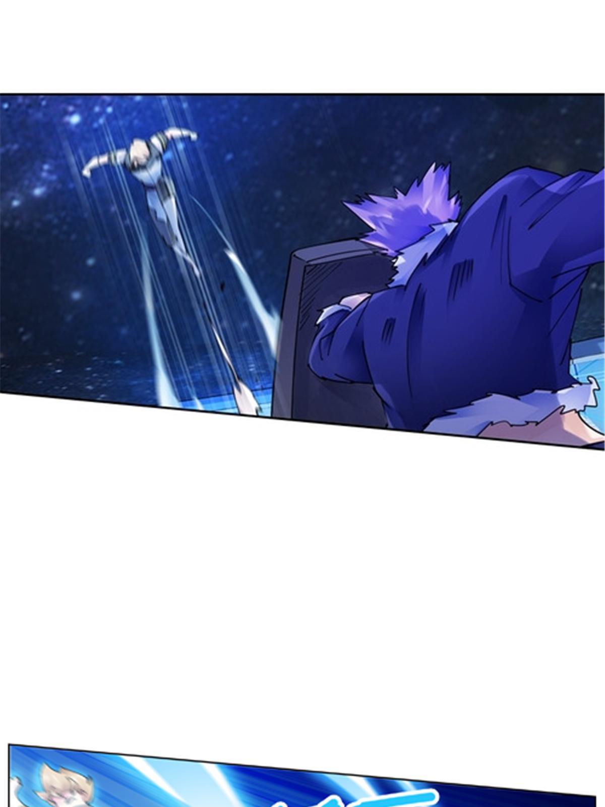 155 肌肉系异能(1/2)-第156话