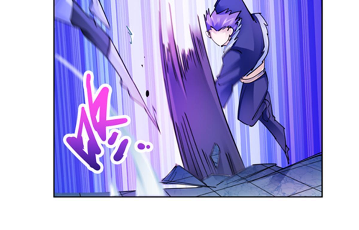 155 肌肉系异能(1/2)-第156话