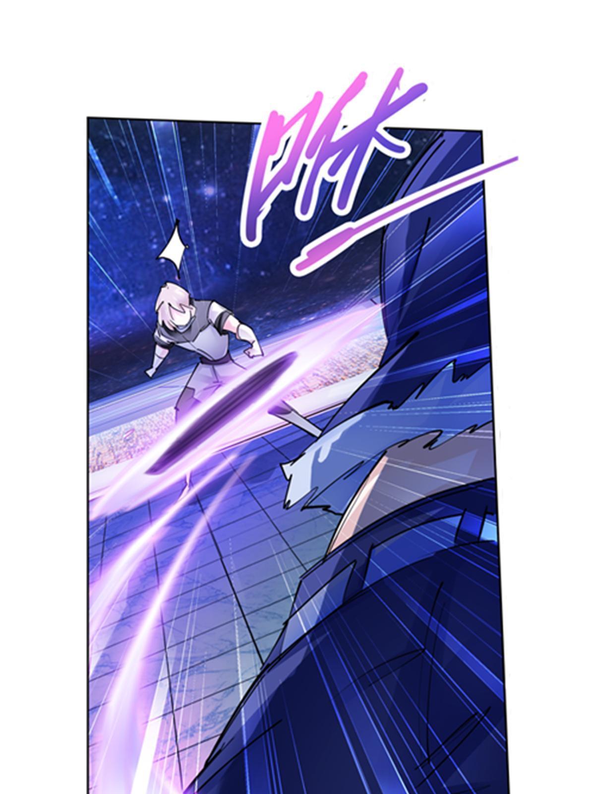155 肌肉系异能(1/2)-第156话