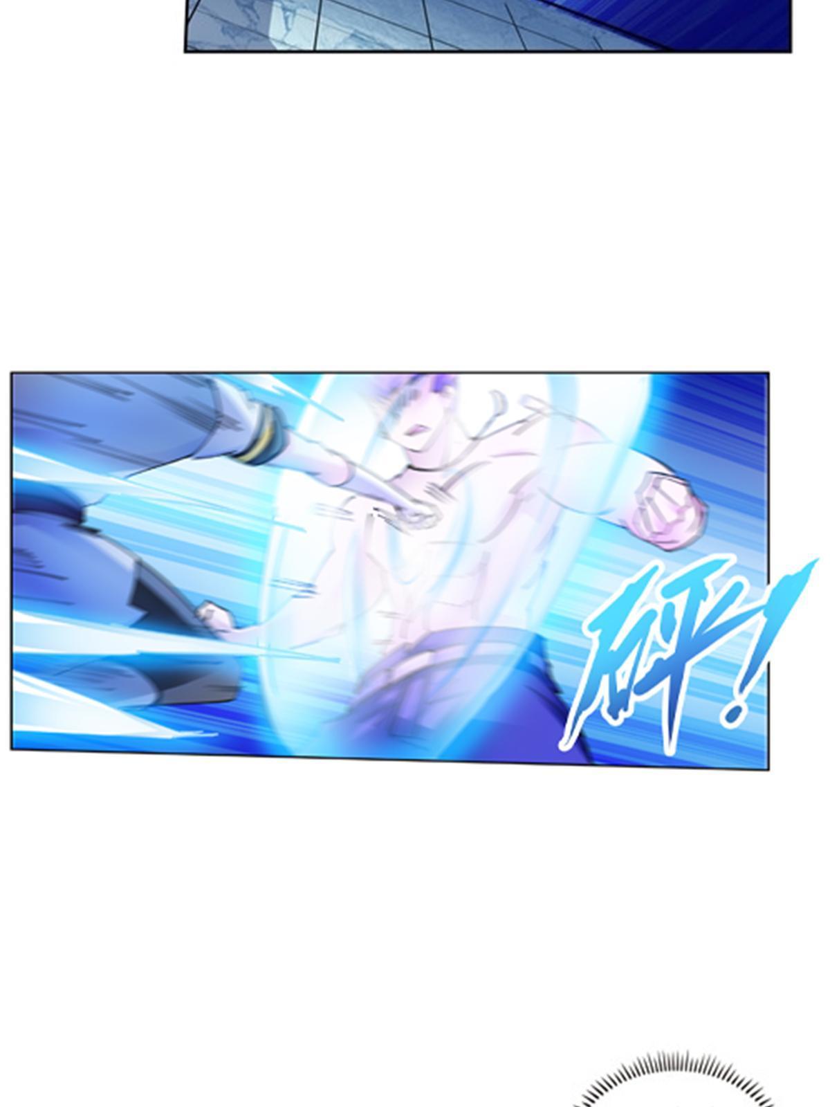 155 肌肉系异能(1/2)-第156话