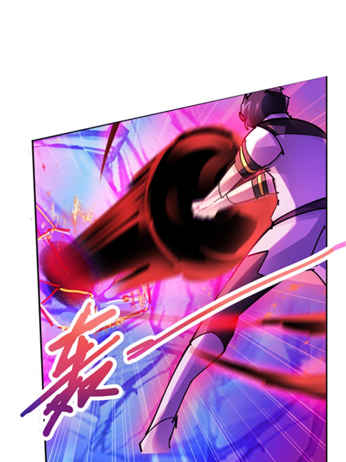 161 主动认输(1/2)-第162话