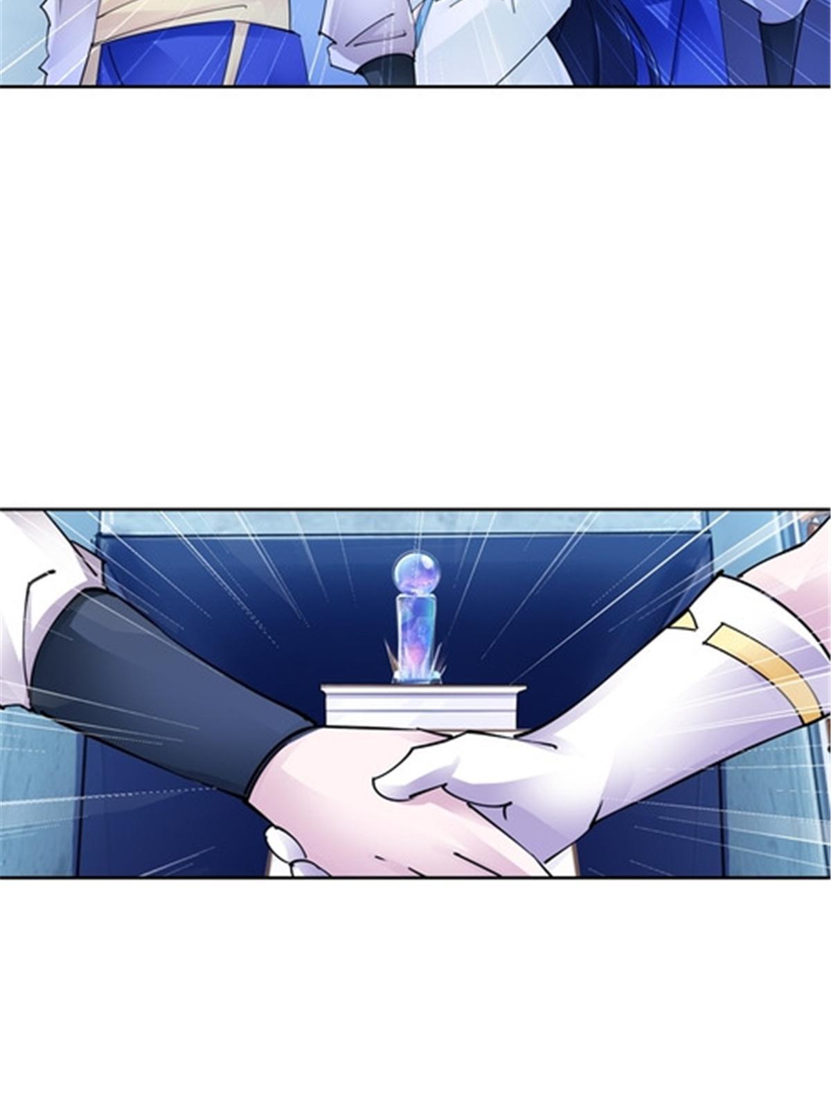 163 超强的实力(1/2)-第164话