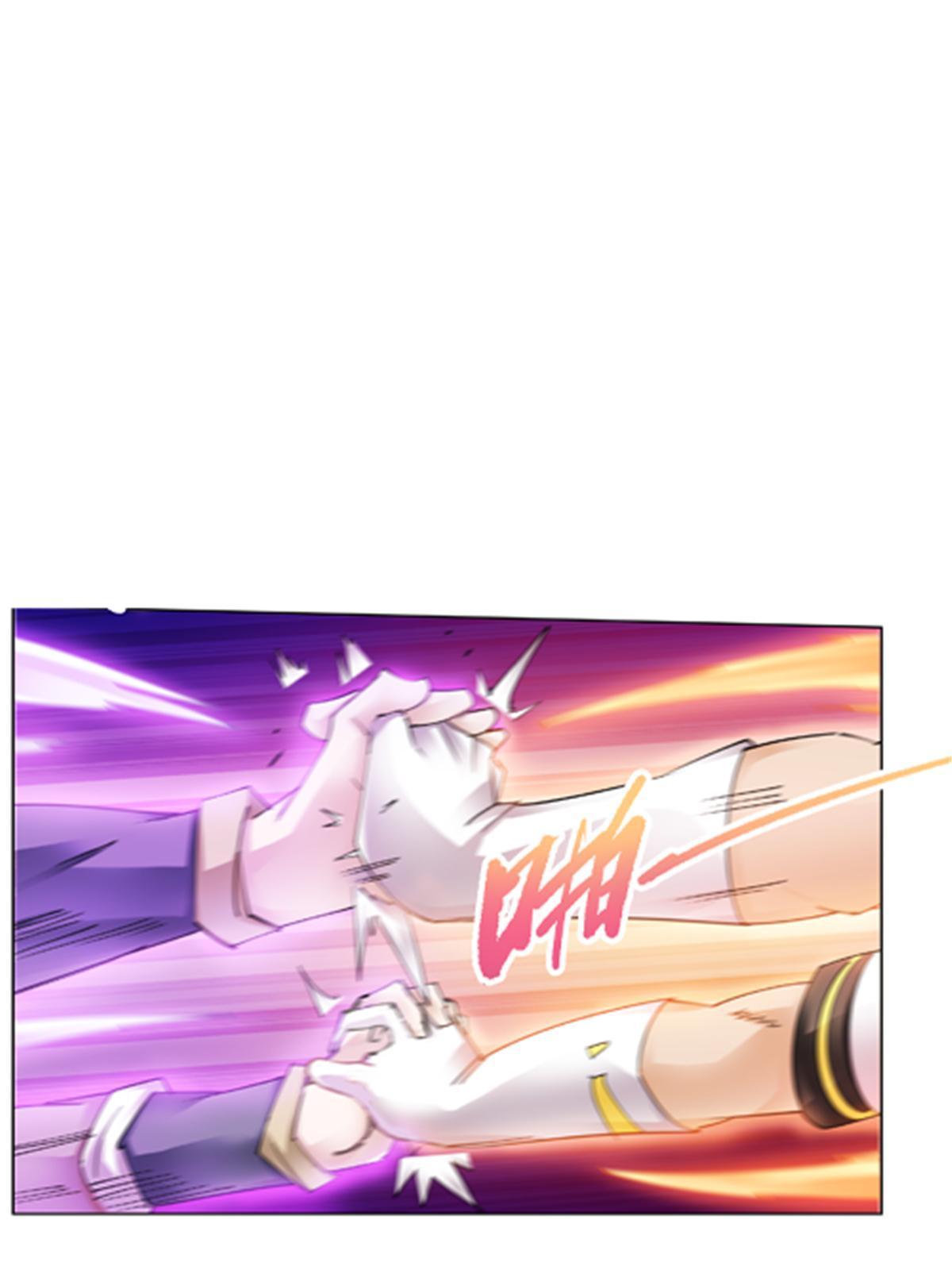 163 超强的实力(1/2)-第164话