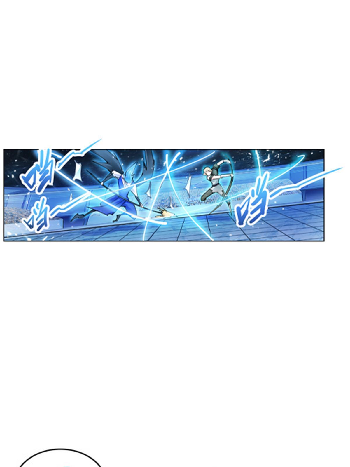 165 比赛危急(1/3)-第166话