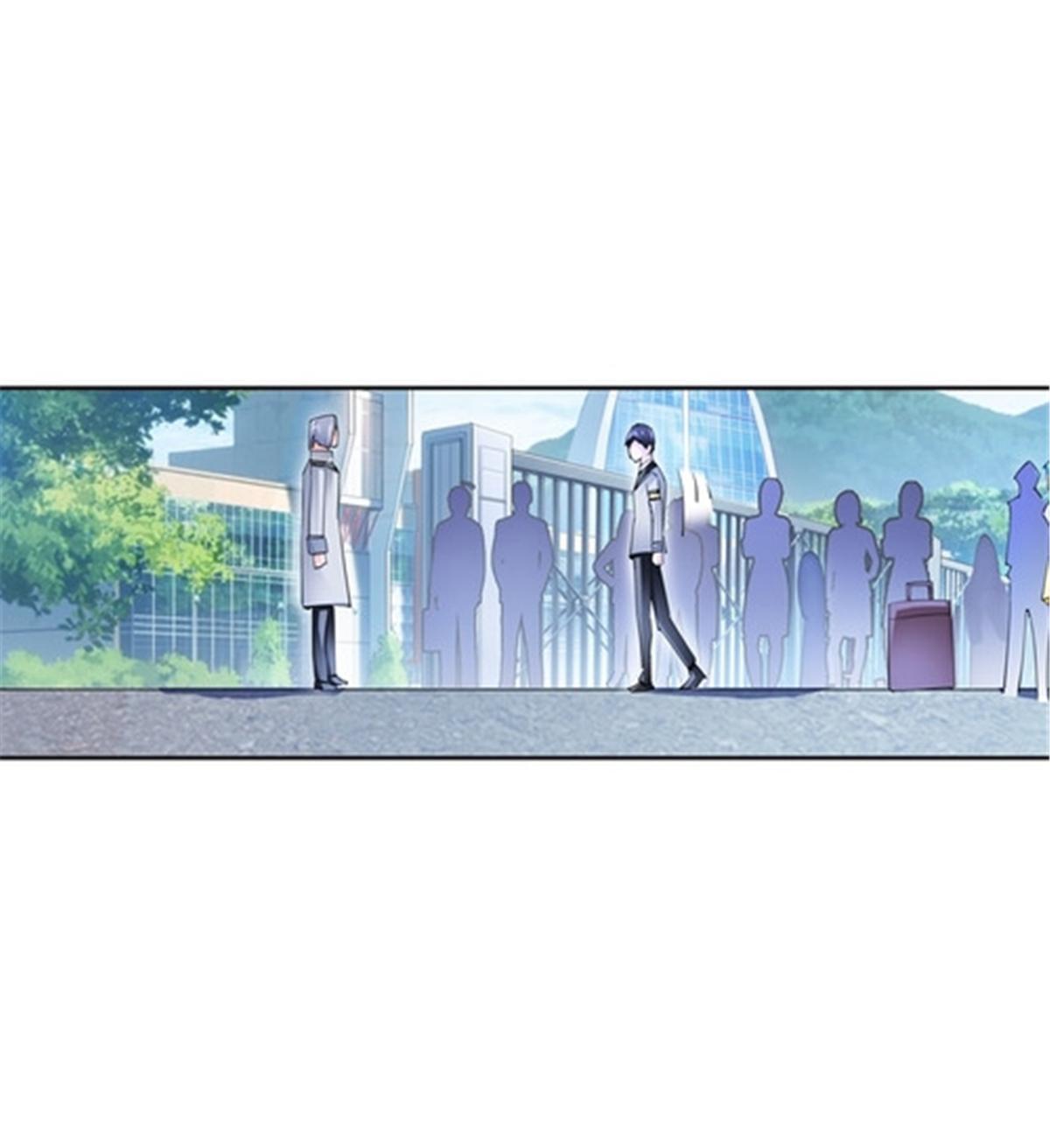 173 新的危机(1/2)-第174话