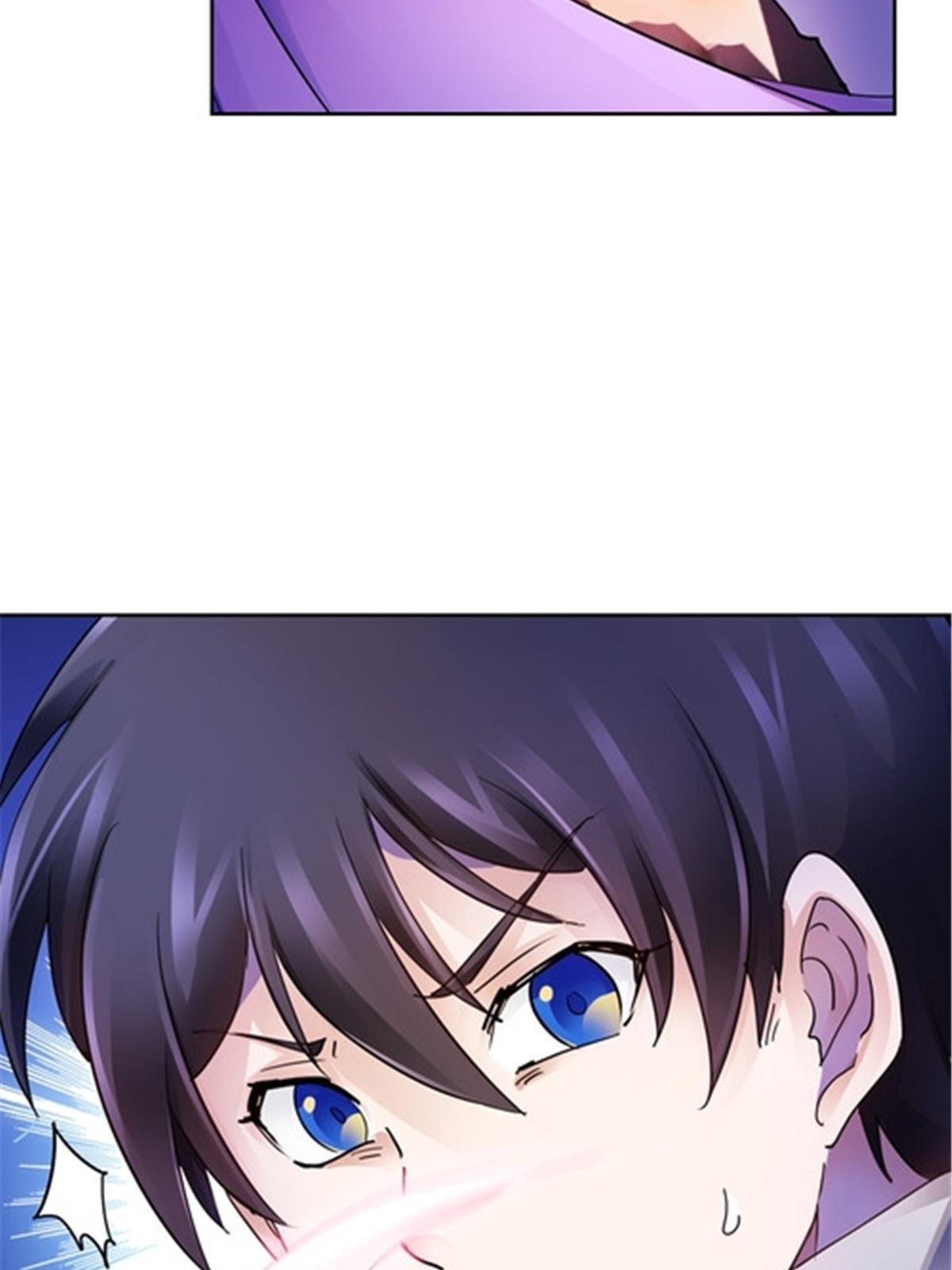 179 陷入幻境(1/2)-第180话