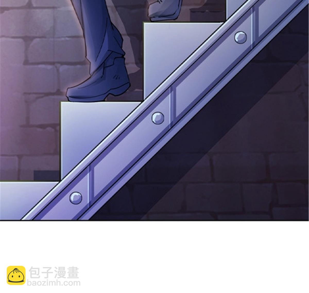 181 米拉米的真实身份(1/3)-第182话