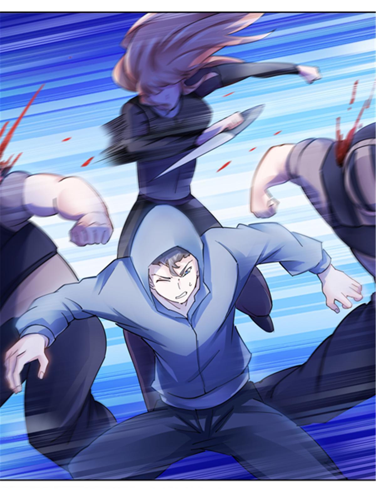 181 米拉米的真实身份(1/3)-第182话