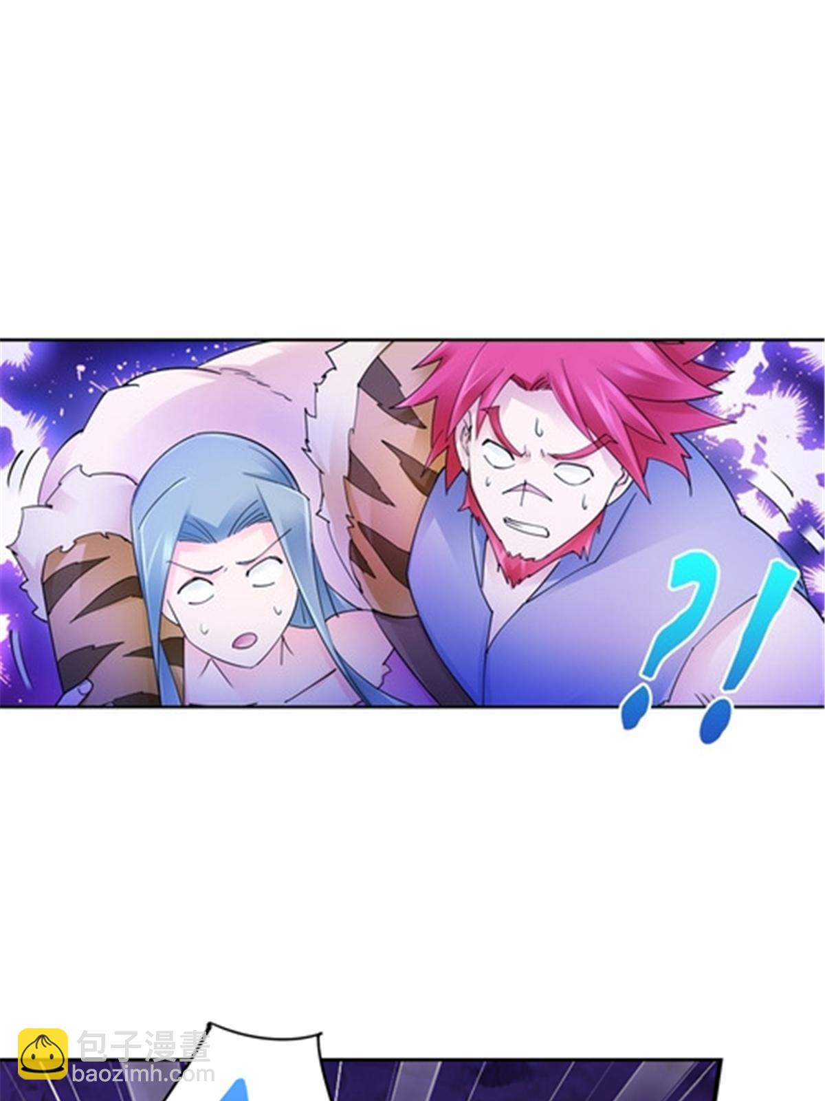183 蝇婆(1/2)-第184话
