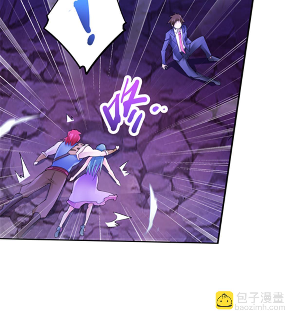 183 蝇婆(1/2)-第184话