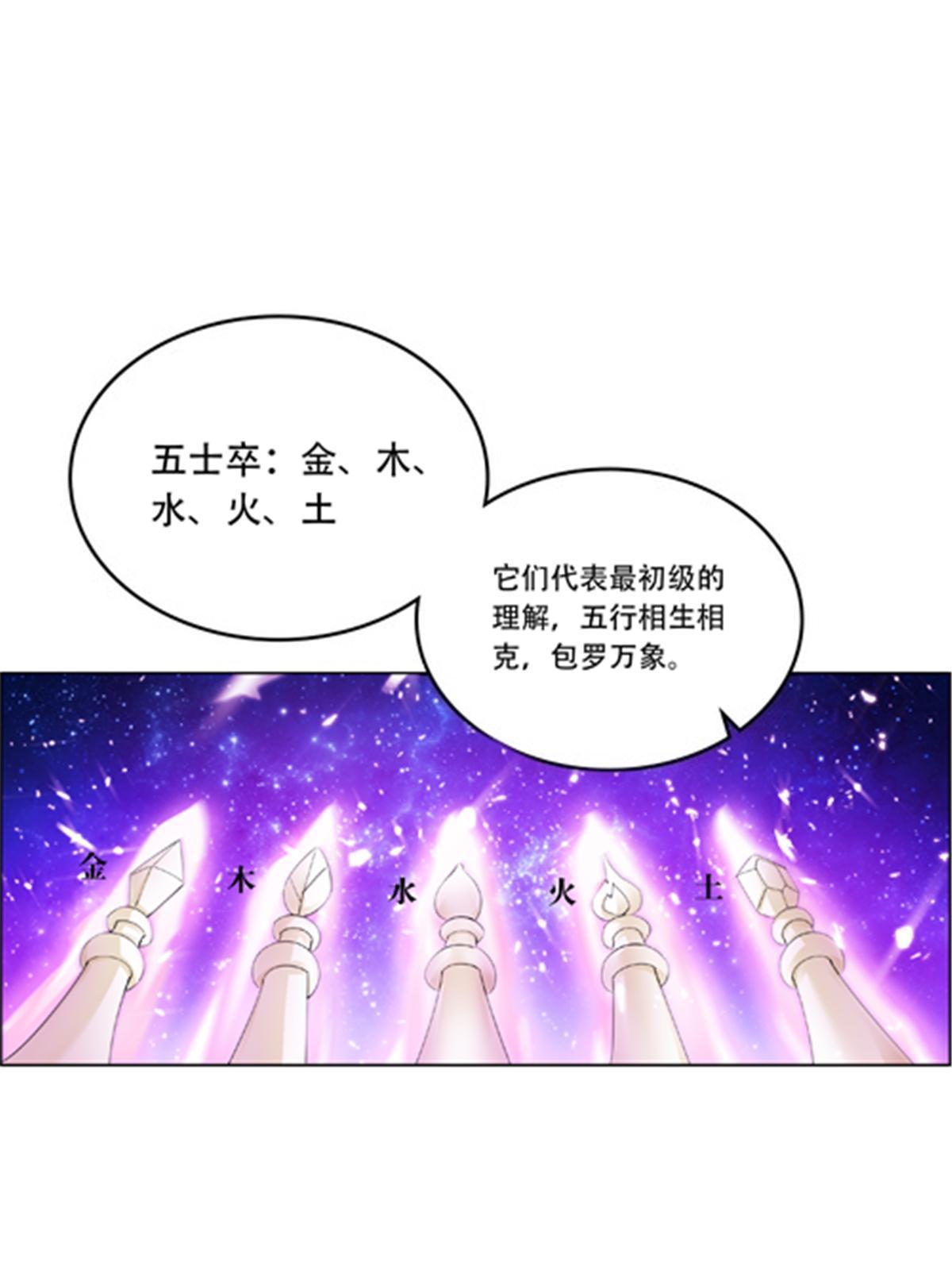 193 创出一片天地(1/2)-第194话