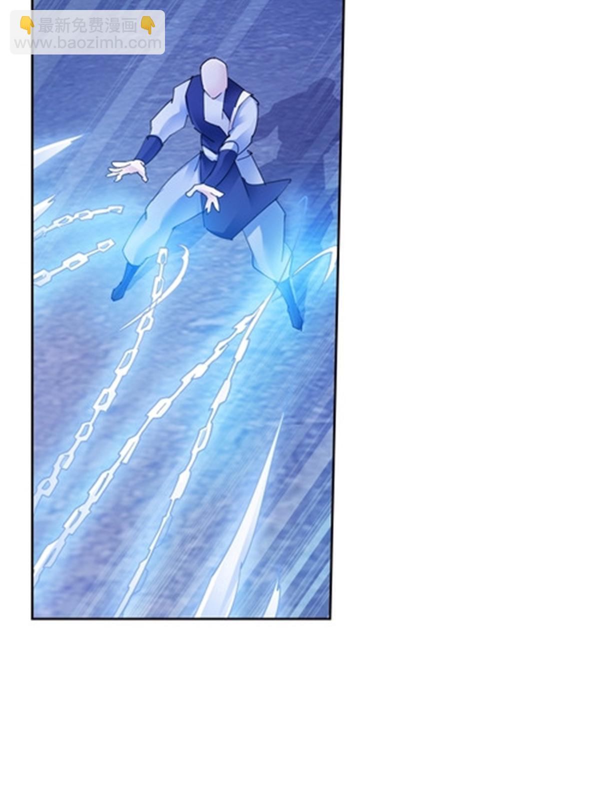 207 劫法场！！(1/2)-第208话