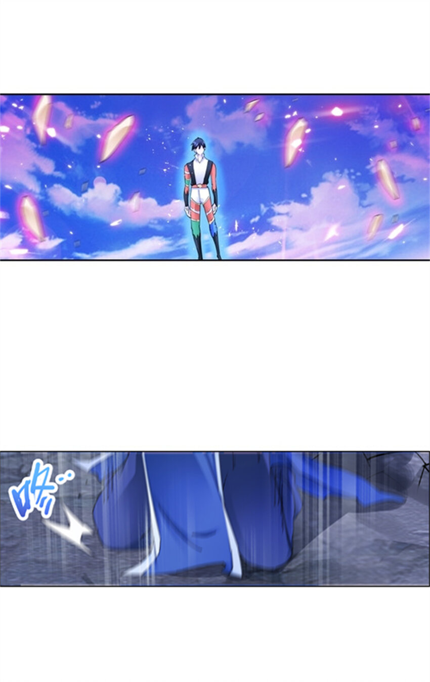 215 赵家的覆灭-第216话